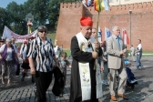 Przejdź do: 31. Piesza Pielgrzymka z Krakowa do Częstochowy
